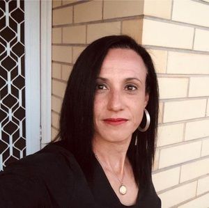 Meet your Posher, Tania